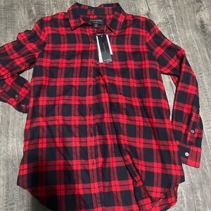 NWT Banana Republic shirt